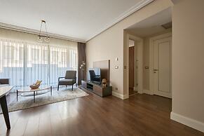Taksim 360 Lagirio Residence