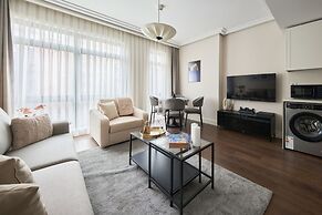 Taksim 360 Lagirio Residence