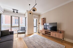 Taksim 360 Lagirio Residence
