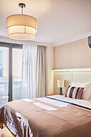 Taksim 360 Lagirio Residence