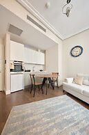 Taksim 360 Lagirio Residence