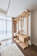 Taksim 360 Lagirio Residence
