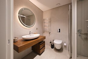 Taksim 360 Lagirio Residence