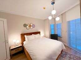 Taksim 360 Lagirio Residence