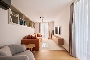 Taksim 360 Lagirio Residence