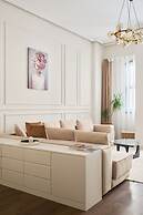 Taksim 360 Lagirio Residence