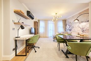 Taksim 360 Lagirio Residence
