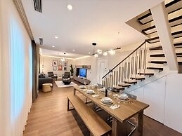 Taksim 360 Lagirio Residence