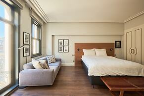 Taksim 360 Lagirio Residence