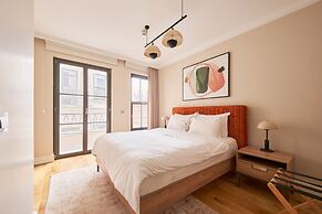 Taksim 360 Lagirio Residence