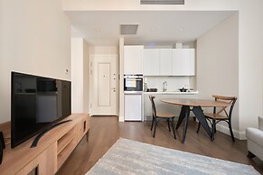 Taksim 360 Lagirio Residence