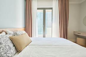 Taksim 360 Lagirio Residence