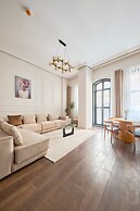 Taksim 360 Lagirio Residence