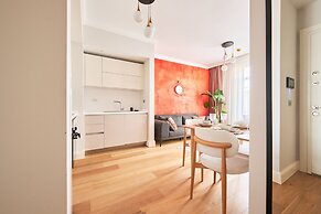 Taksim 360 Lagirio Residence
