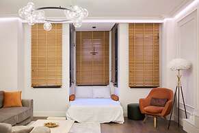 Taksim 360 Lagirio Residence