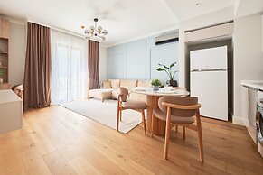 Taksim 360 Lagirio Residence