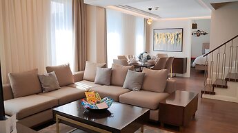 Taksim 360 Lagirio Residence