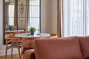 Taksim 360 Lagirio Residence