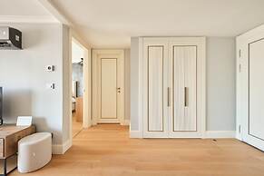 Taksim 360 Lagirio Residence