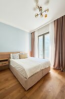 Taksim 360 Lagirio Residence