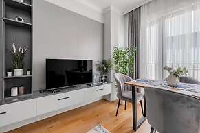 Taksim 360 Lagirio Residence