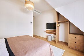 Taksim 360 Lagirio Residence