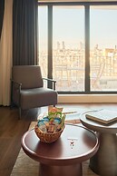 Taksim 360 Lagirio Residence