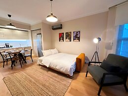 Taksim 360 Lagirio Residence