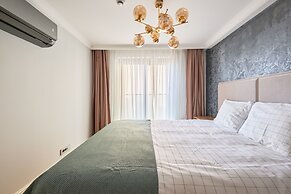 Taksim 360 Lagirio Residence