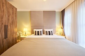 Taksim 360 Lagirio Residence