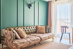 Taksim 360 Lagirio Residence