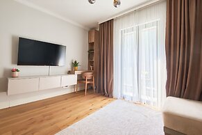 Taksim 360 Lagirio Residence