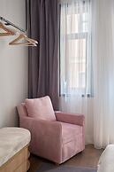 Taksim 360 Lagirio Residence