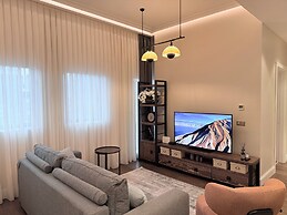Taksim 360 Lagirio Residence