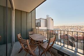 Taksim 360 Lagirio Residence