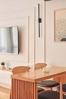 Taksim 360 Lagirio Residence