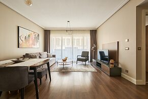 Taksim 360 Lagirio Residence