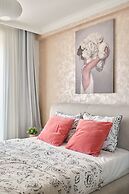 Taksim 360 Lagirio Residence
