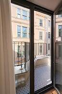 Taksim 360 Lagirio Residence