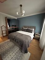 Taksim 360 Lagirio Residence