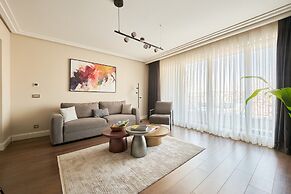 Taksim 360 Lagirio Residence