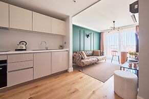 Taksim 360 Lagirio Residence
