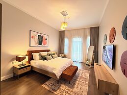 Taksim 360 Lagirio Residence