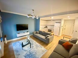 Taksim 360 Lagirio Residence