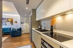 Taksim 360 Lagirio Residence