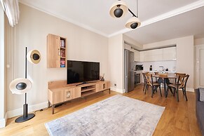 Taksim 360 Lagirio Residence