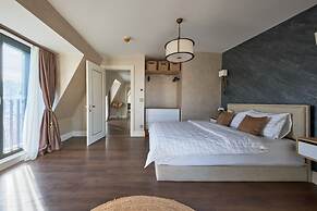 Taksim 360 Lagirio Residence
