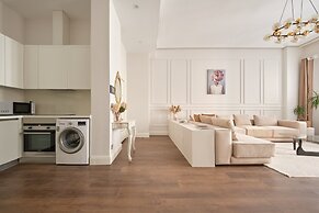 Taksim 360 Lagirio Residence