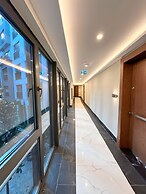 Taksim 360 Lagirio Residence