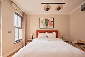 Taksim 360 Lagirio Residence